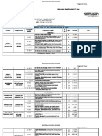 Planificare Calendaristica - Finalizat