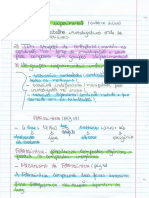 Biologia - Trabalho Experimental e Fotossíntese