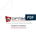OPTIMUM DESIGN ASSOCIATES-Printed Circuit Board Design & Assembly (2007)