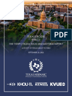 TXHPF Report Texasdecidespoll1