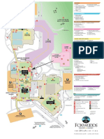 Foxwoods Property Map