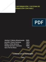 Gestión de Información 1 Consolidado