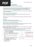 Blancco Erasure Instructions - JLT