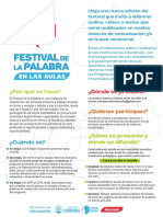 PDF-A4-Festival de La Palabra