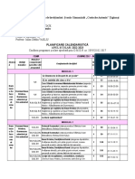 Clasa 6 2022-2023