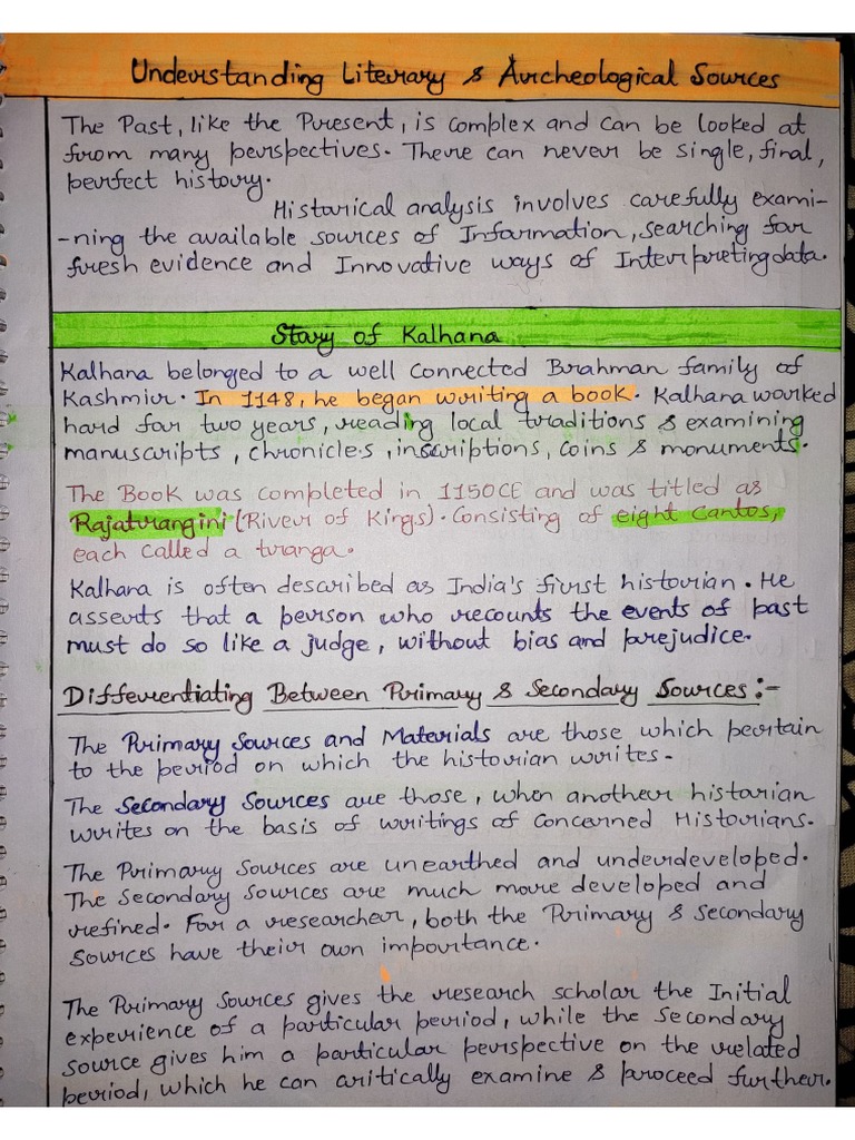 SOURCES OF ANCIENT INDIAN HISTORY IGNOU PDF intelligence overview