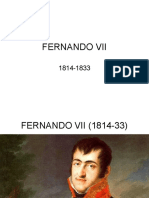 Fernando Vii
