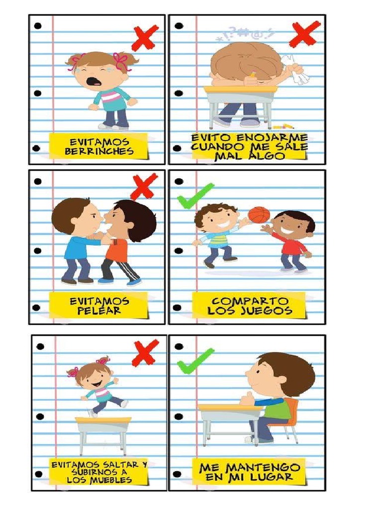 Modales | PDF