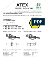 Sensori Atex 2016 ENG