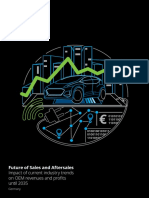 Future of Automotive Sales and Aftersales - Germany - Deloitte