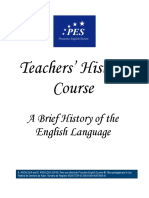 Teachers' History Student's Book 2012 - Parte 1
