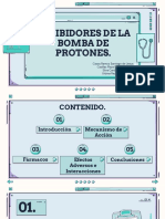 Inhibidores 5AV