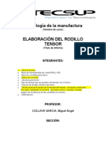 Ejemplo de Informes TECSUP-1