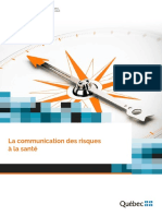 2406 Communication Risques Sante