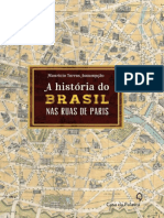 A História Do Brasil Pelas Ruas de Paris - Maurício Torres Assumpção - Z Lib - Org