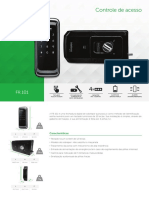 Datasheet fr101 0