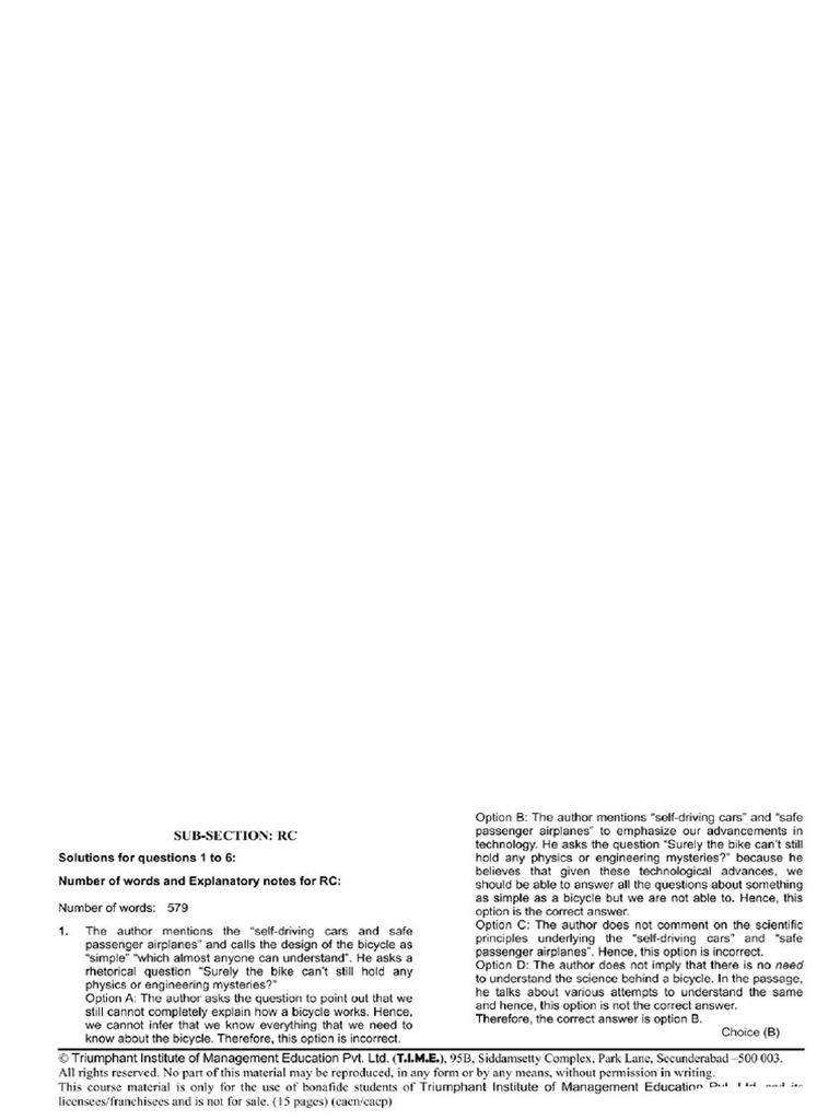 Solutions | PDF
