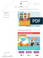 9.2 Derivatives Market Participants 9.2