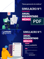 Nueva Generación de Médicos