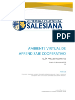 Manual de AVAC para Estudiantes v2 PDF