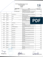 Estado de Cuentas Suplidores Junio 2022