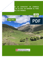 Estudi Capacitat Carrega Vall Bonabe Farias-et-Al