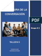 Taller 3 - Español - Grupo 2