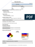 SDS-Corn Syrup 12272014