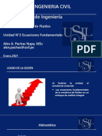 Mec - Fluidos2021 - Clase 2.1 - I