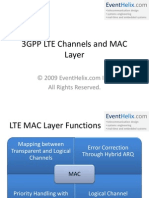 3gpp Lte Mac