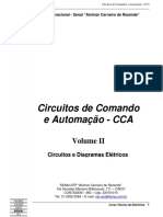Automação - Circuitos de Comando e Automação 2