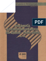 SEP60 LER ESTE_Dinâmica Sociodemográfica Vol II2