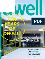 Dwell - 2010 10