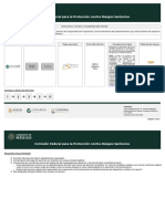 Cofepris 05 027 A.pdf Modificacion Rayos X