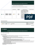 COFEPRIS-05-034.pdf AVISO FUNCIONAMIENTO QUIRURGICOS