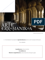 ERROMANIKOA