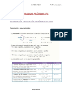 Trabajo Práctico N°1 MT01 2°b