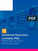 APUNTE 2 Ambiente Financiero Ifrs