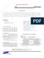 K4E641612D Samsungsemiconductor