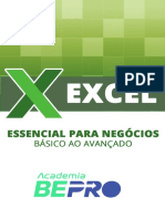 Apostila Excel PorThiagoTerra