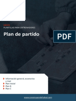 Ebook Plan de Partido