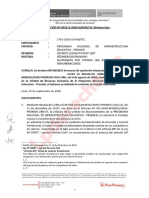 Resolucion 1672 2020 Servir Faltamiento de Palabra A Companeros LPDerecho