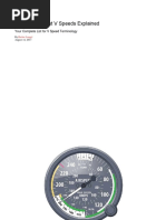 VMCG, Vmca, VMCL, Vmu, Vlof, VR Speeds Explained! - Aviation Thrust ...