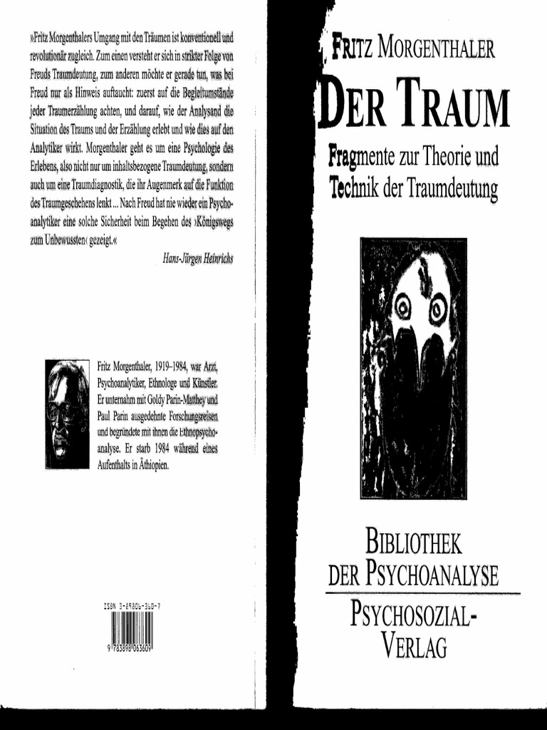 Traumdiagnostik PDF