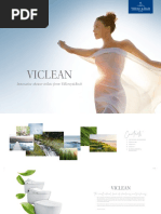 ViClean Brochure