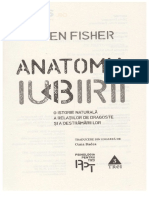 Ilide - Info Anatomia Iubirii Helen Fisherpdf PR