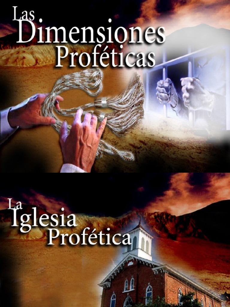 Profetisas Bíblicas y Actos Proféticos | PDF | Isaias | Profecía