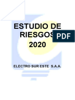 Estudio de Riesgos 2020191130 - 062351