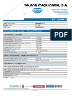 211 ME19 Torno Universal MASHSTROY 2