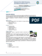 Semana 15 - Sesión 30 - Erosión, Sedimentación y Transporte - Ramos Villegas Robert Eduardo.